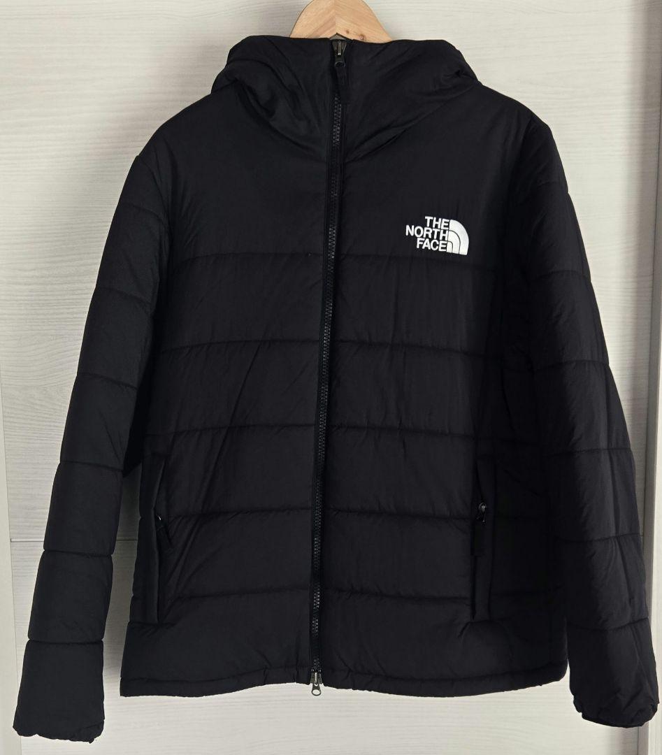 【さらみ】THE NORTH FACE トランゴパーカー ジャケット