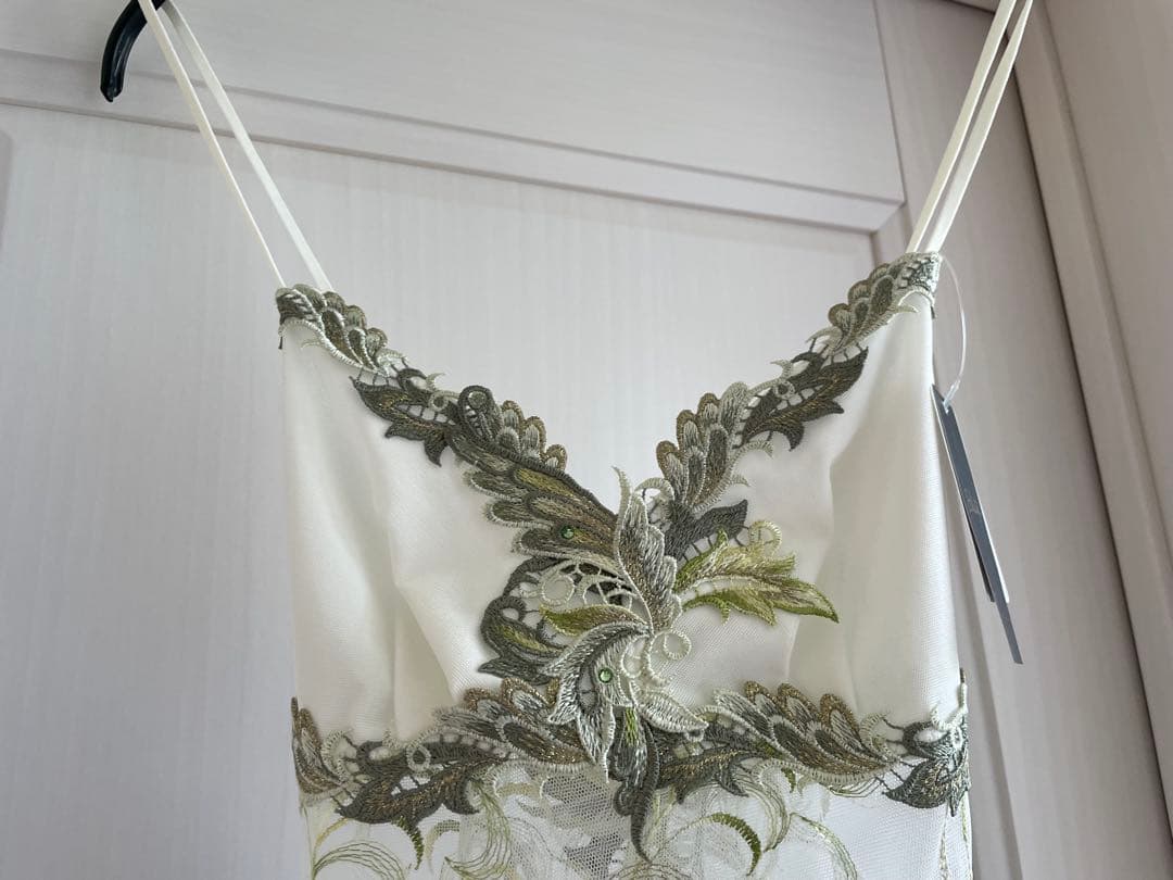 サルート　キャミソール M 92 火の鳥　IV