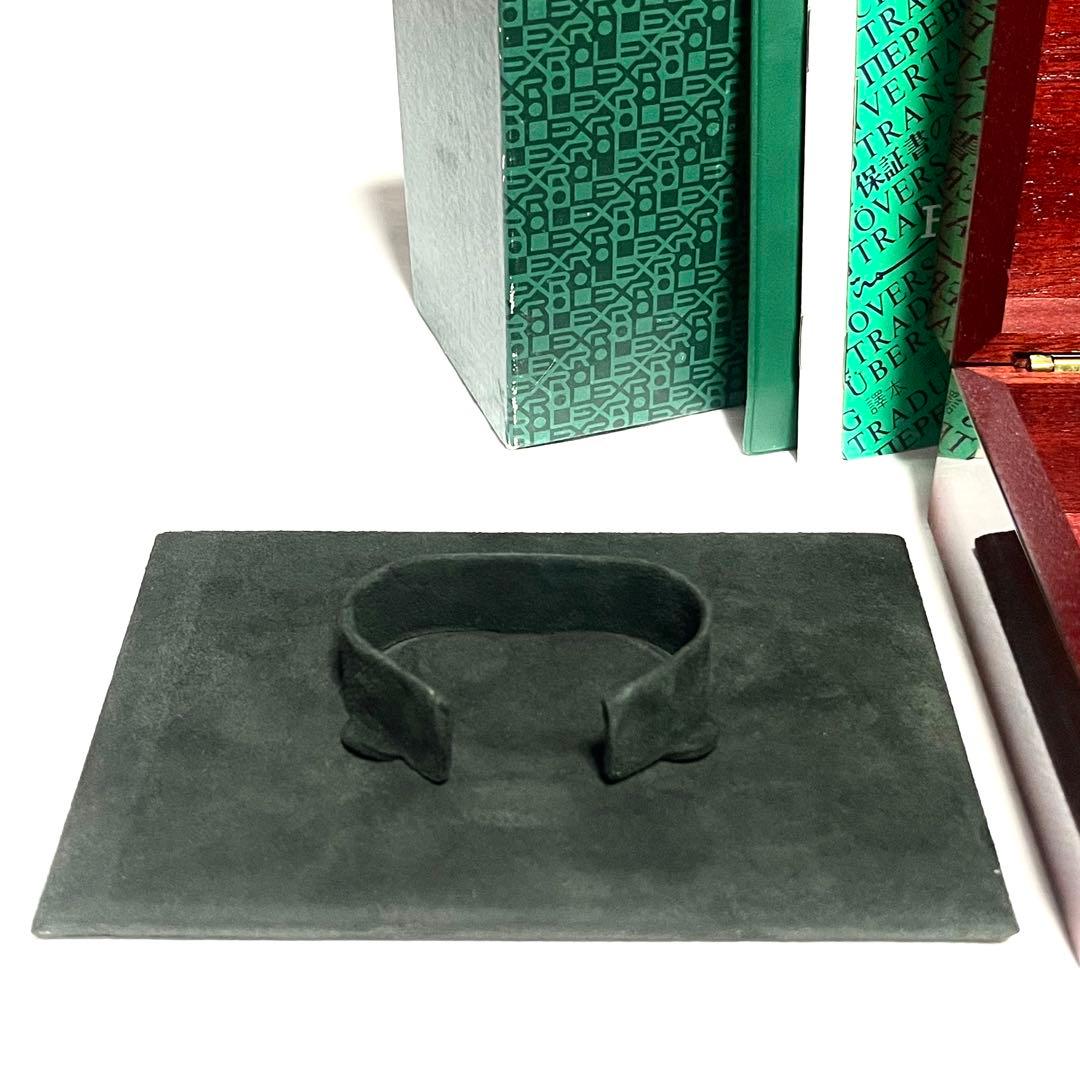 ロレックス ROLEX 時計空き箱 純正木製ボックス コンピュータ柄 16523