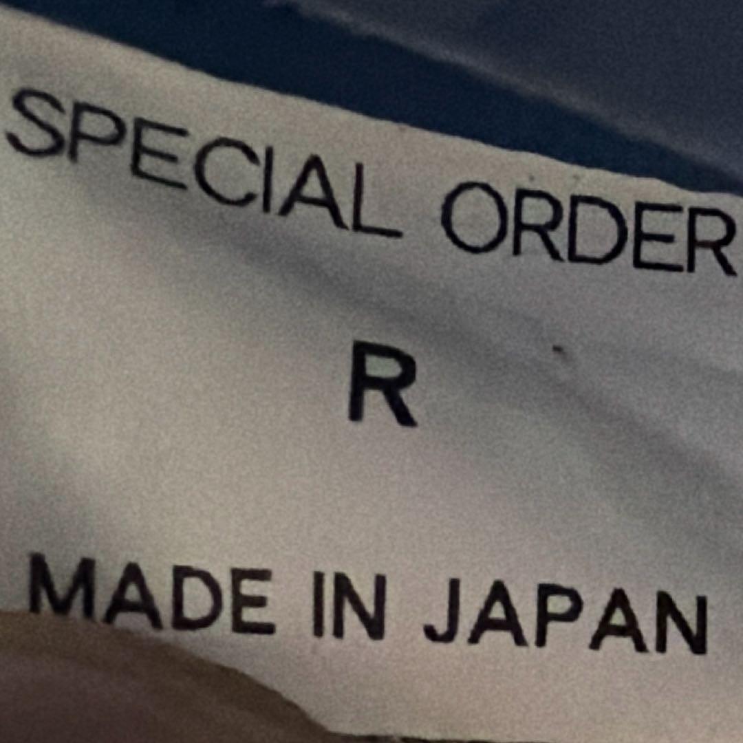 ミズノプロ　オーダースパイク28