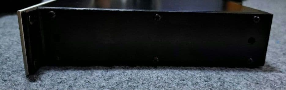 s*n様 Rocktron Intellifex