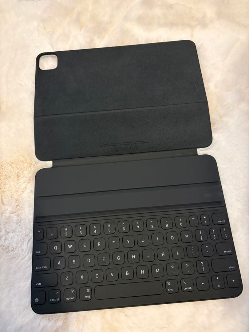 iPad Pro スマートキーボードフォリオ 11インチ