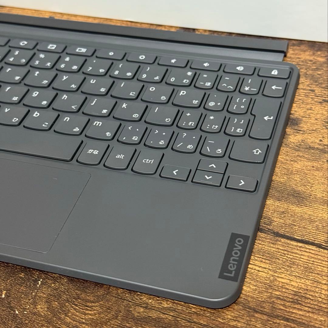 ミ*ナ様 Lenovo IdeaPad Duet Chromebook