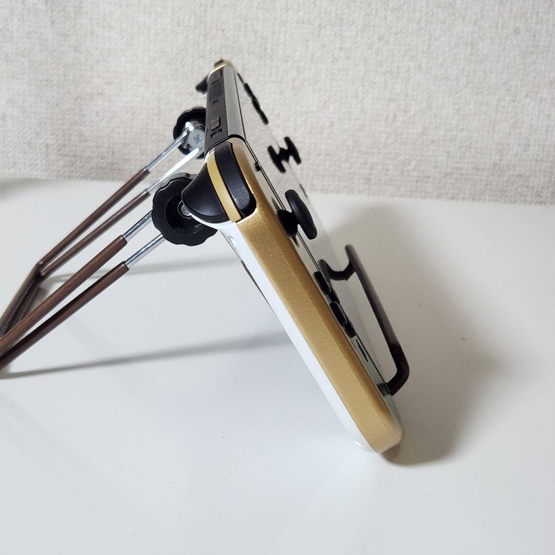 アラタマサル【希少/美品】ゼルダの伝説 ティアキン　本体、限定ケース、フィルム