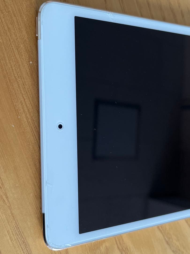 Apple iPad mini 4 ゴールド 本体