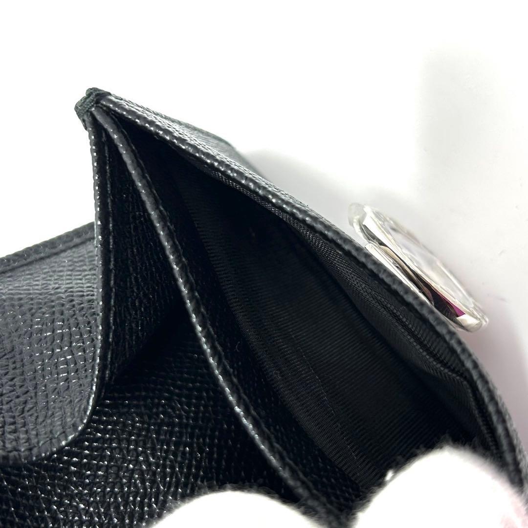 未使用 BVLGARI ブルガリブルガリ クリップ クロージャー ケース