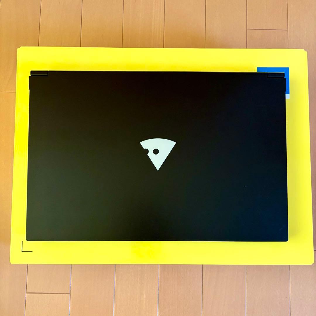 mouse ノートPC K5-I7GM5BK-A