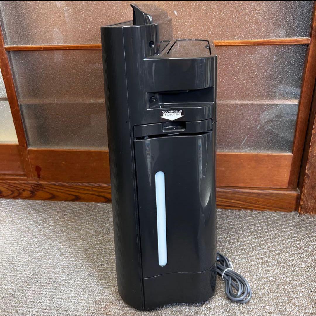 美品 SHARP シャープ 加湿空気清浄機　KC-J50-H