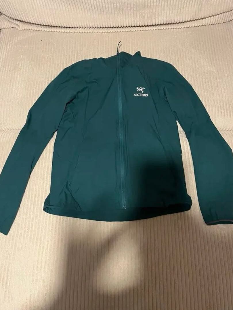 ジャケット・アウター ARC'TERYX nodin jacket