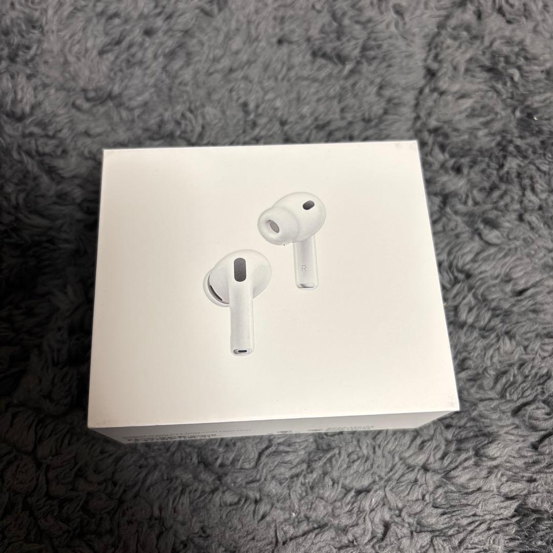 AirPods Pro3 本体 新品未使用