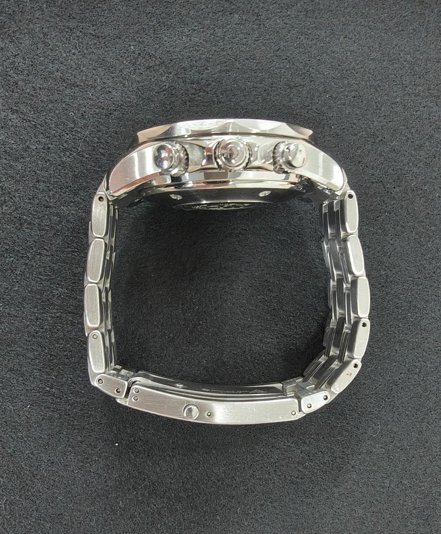 OMEGAシーマスタープロフェッショナル300クロノグラフクロノメーター中古品