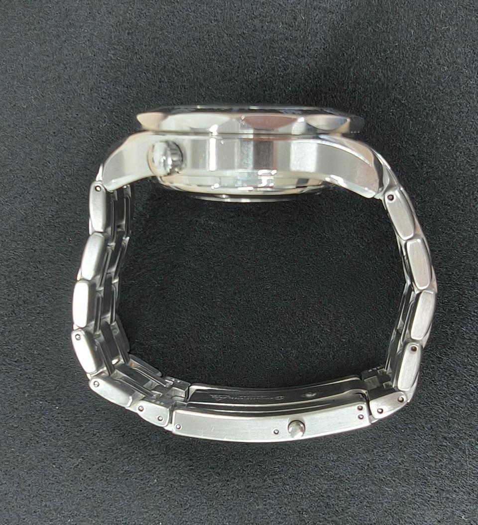 OMEGAシーマスタープロフェッショナル300クロノグラフクロノメーター中古品