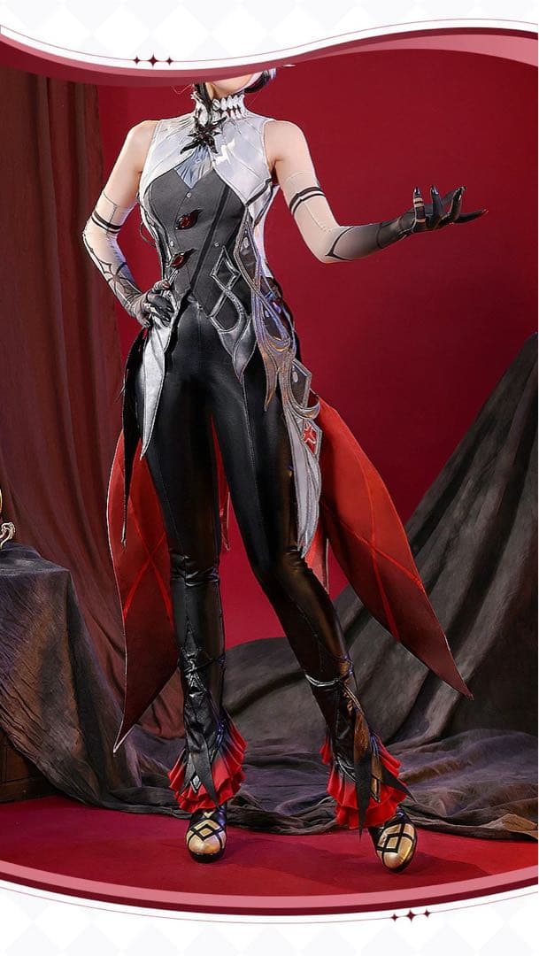 三分妄想　アルレッキーノ　Lサイズ