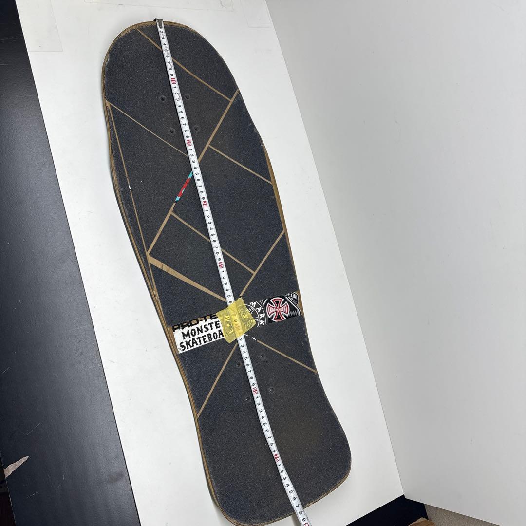 santa cruz サンタクルーズ スケートボード デッキ erick