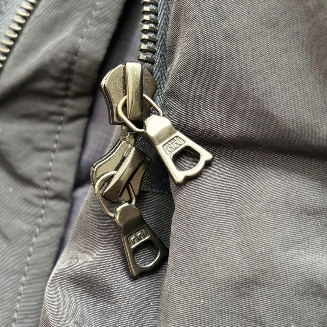 【定価9万】SOPH uniform experimentファー付モッズコート