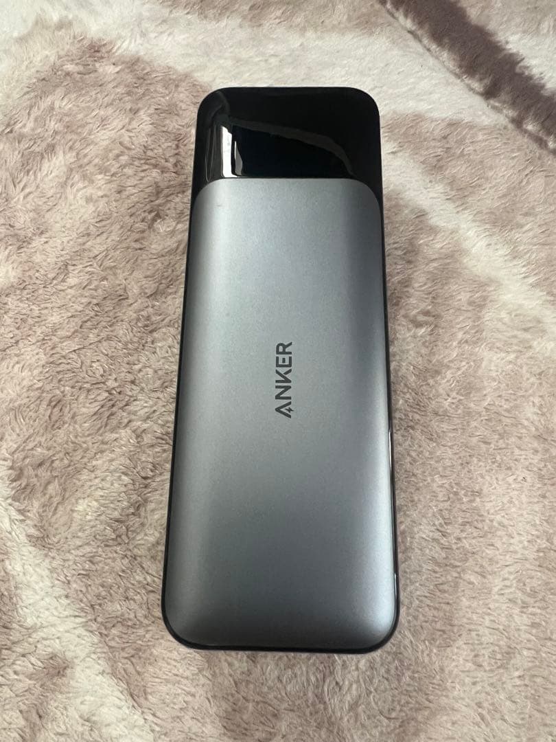 スマホアクセサリー Anker 737 24000mah