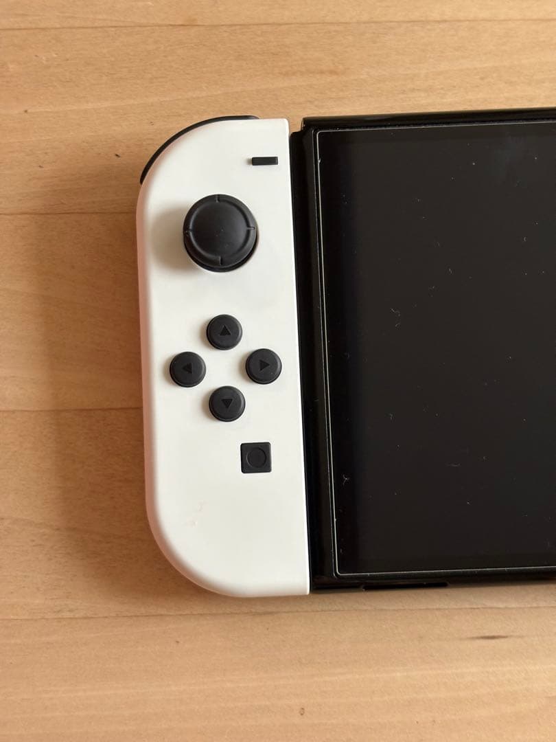 Nintendo Switch 有機ELモデル ホワイト Proコントローラー付