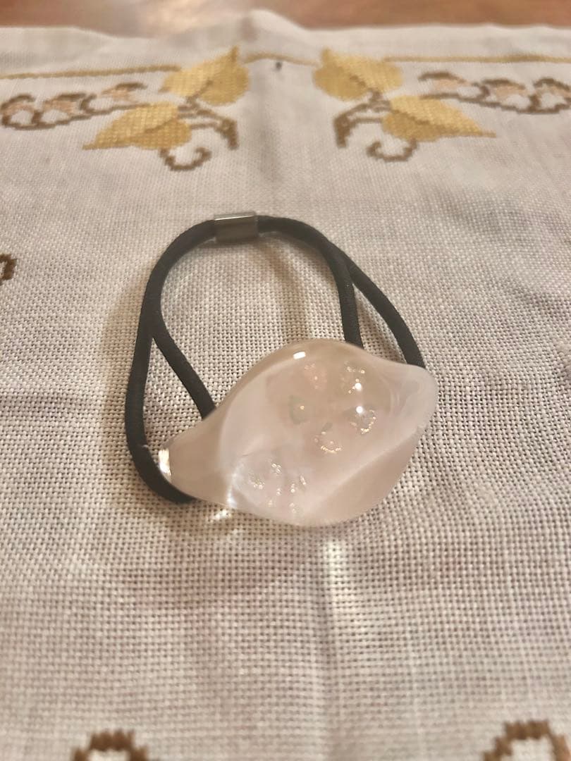 colette malouf ヘアゴム