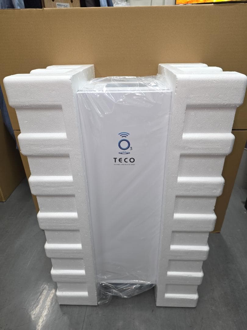 TECO BT-180H オゾン発生器