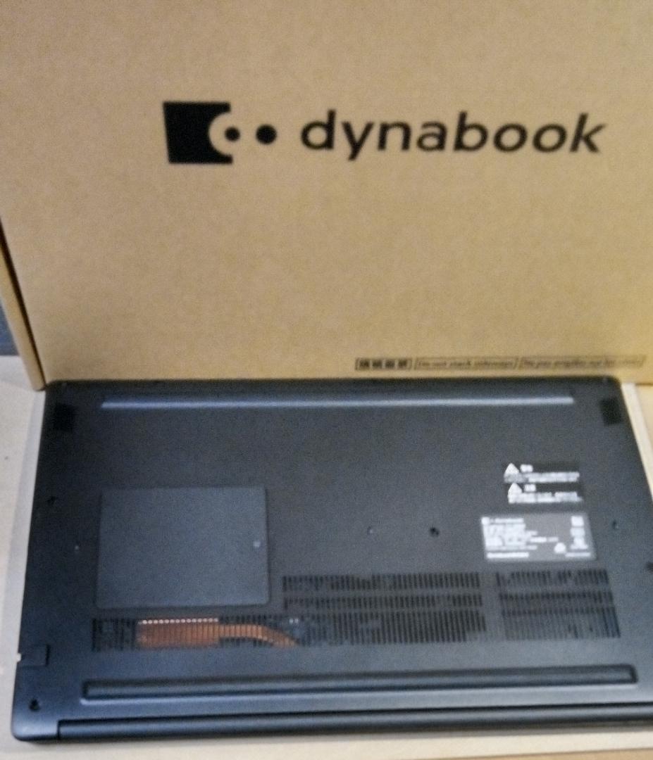 ハ*レ様 dynabook PZ/MWB W6PZMW5EAB