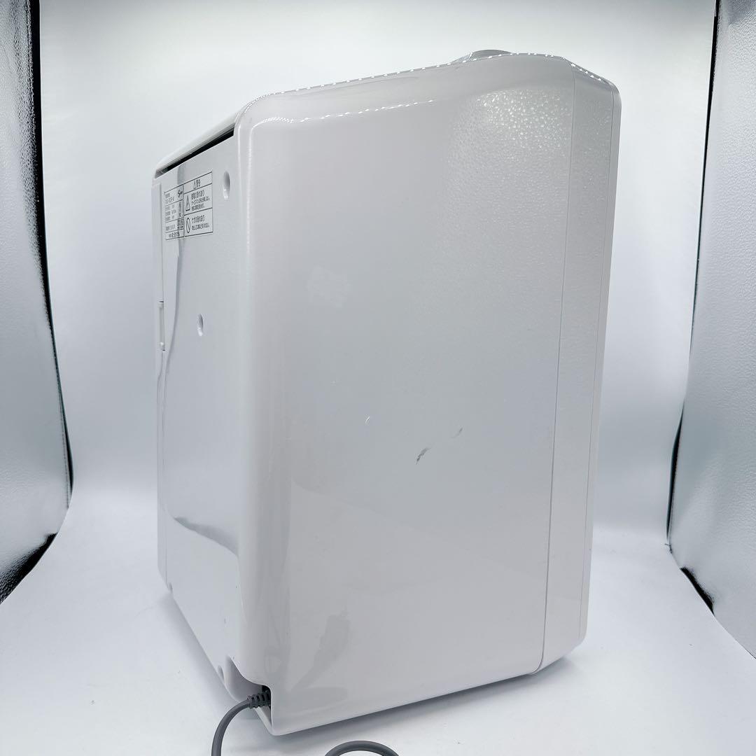 美品★富士通 DAS-303R-W PLAZION 加湿脱臭機 2023年製