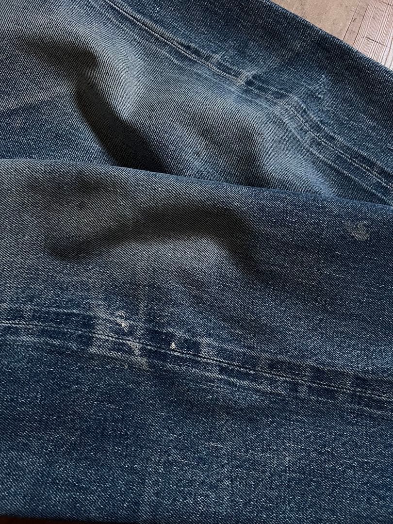 k*o様 60s levi's 501 BIGE 極上　ゴールデンサイズ