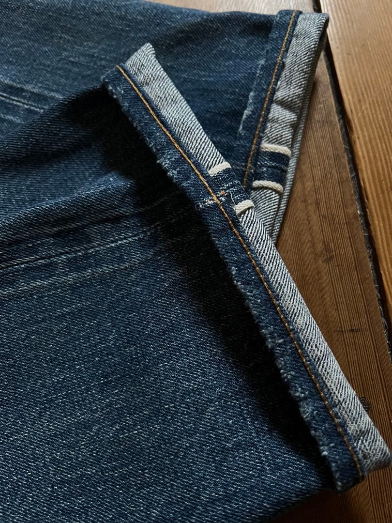 k*o様 60s levi's 501 BIGE 極上　ゴールデンサイズ