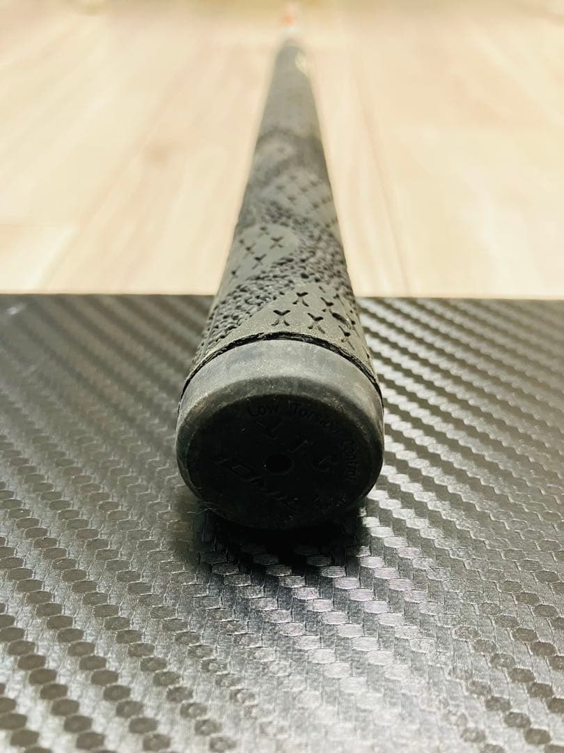 TOUR AD IZ-6 flex S テーラーメイドスリーブ