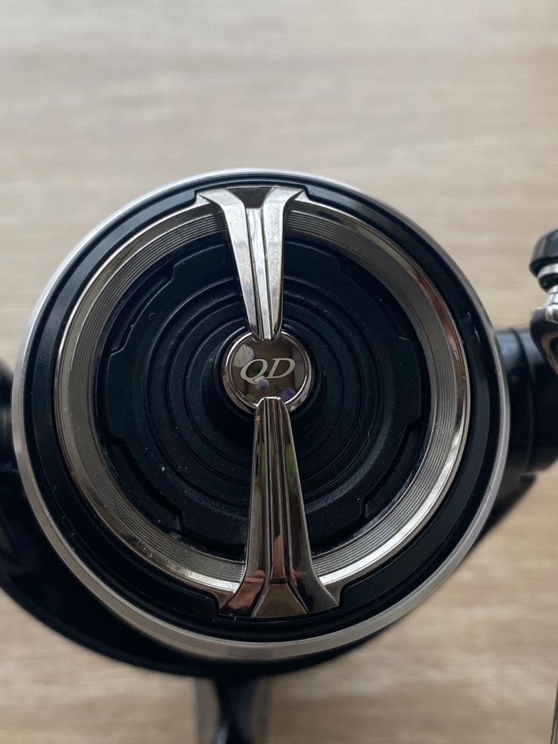 ダイワ 23 タトゥーラFC LT2500SS-QD