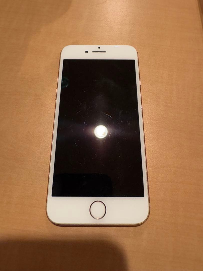 Apple iPhone 8 64GB ゴールド