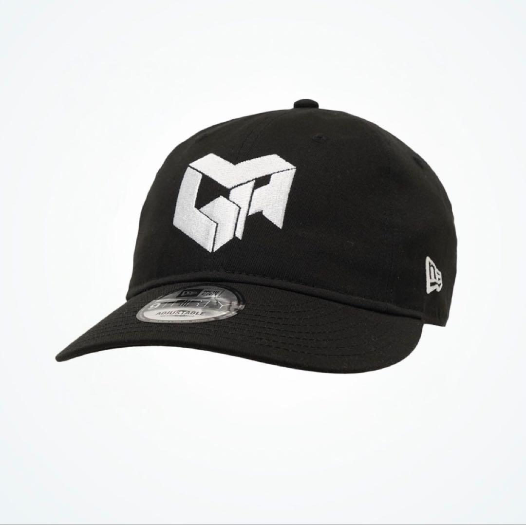 Mrs. GREEN APPLE スニダンコラボ 帽子