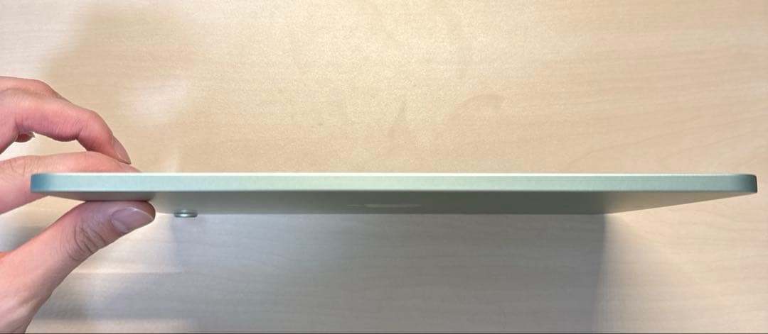 Apple iPad Air 第四世代 64GB WiFiモデル グリーン