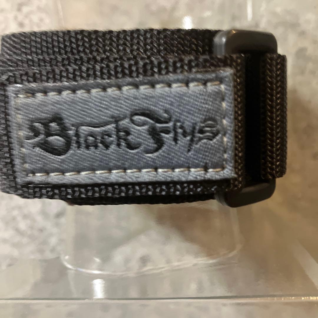 CASIO G-SHOCK Black Flys 腕時計