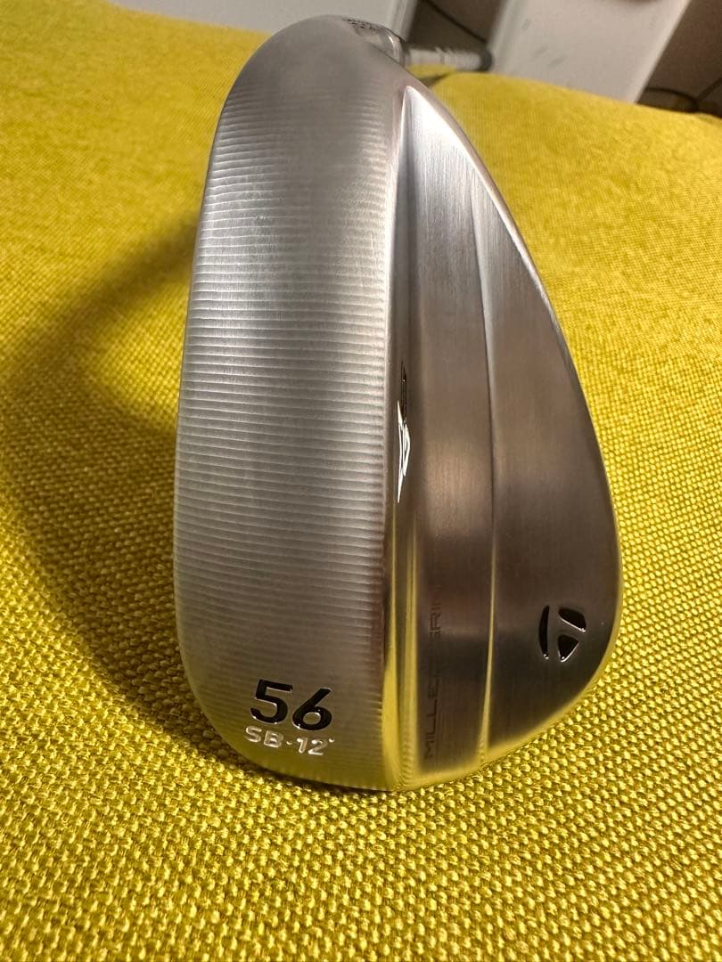 テーラーメイド MG5 56° 35インチオーダー