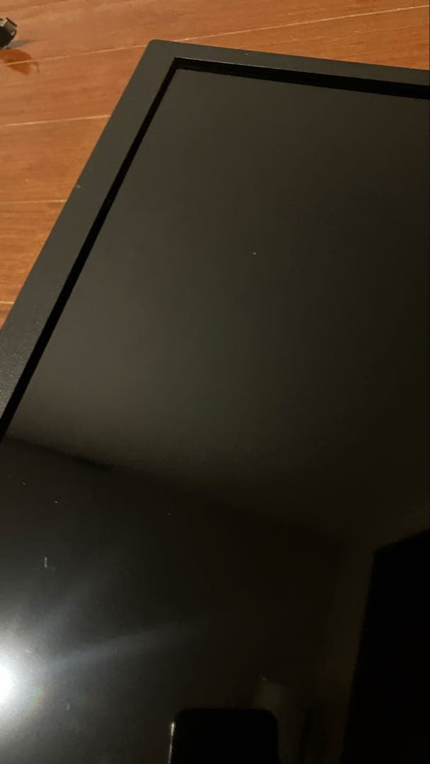 LG モニター　32MN600P B 32インチ