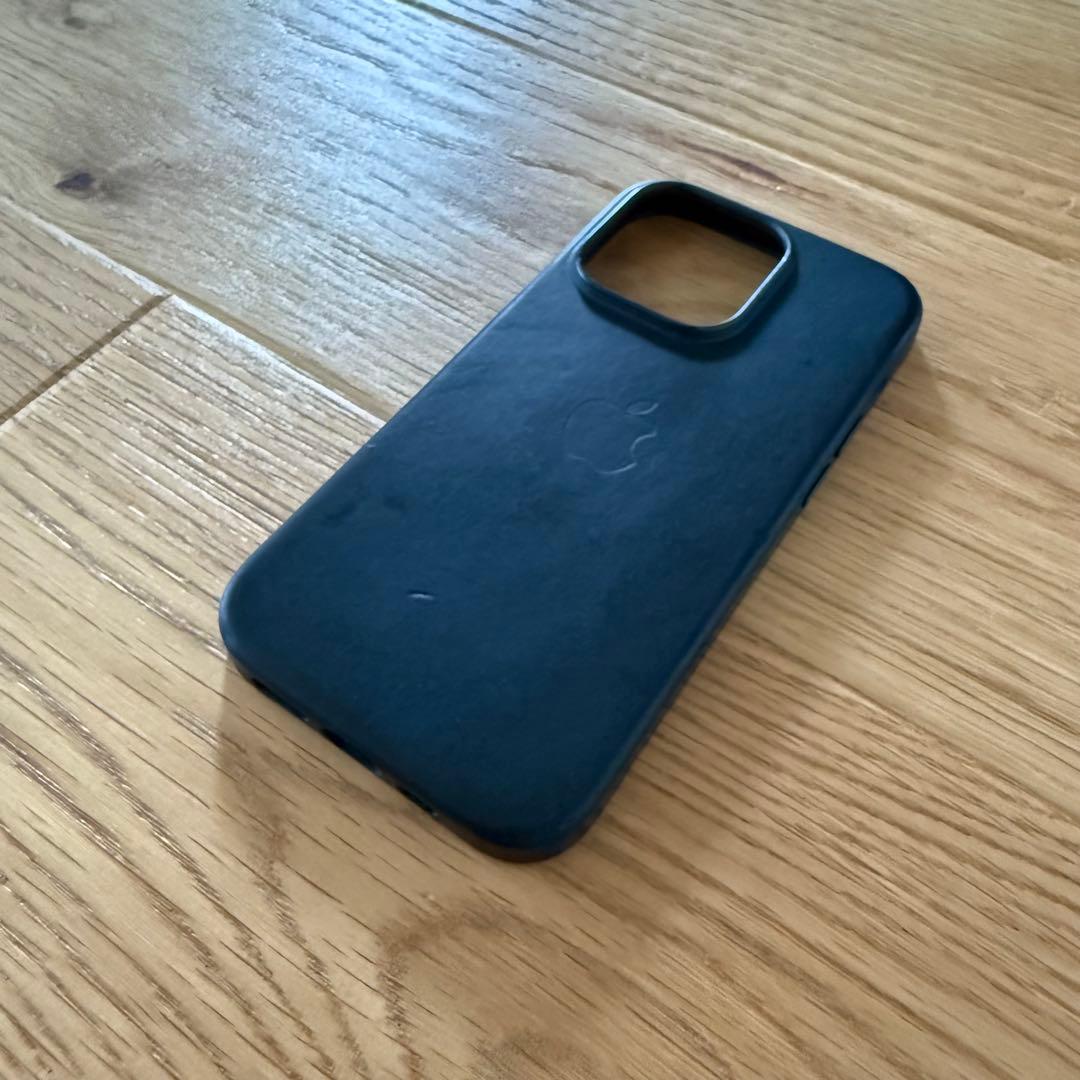 【美品】iPhone 14 Pro 256GB スペースブラック SIMフリー