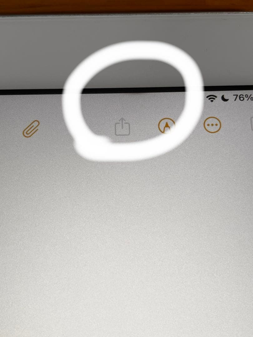 Apple iPad 第7世代 難あり32GB シルバー 本体