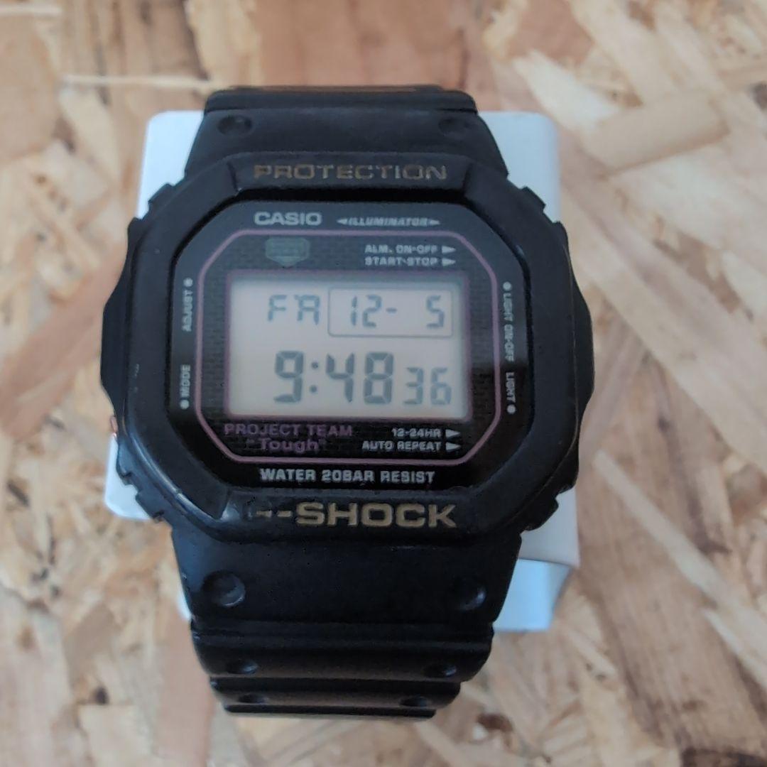 時計 G-SHOCK DW-5030C