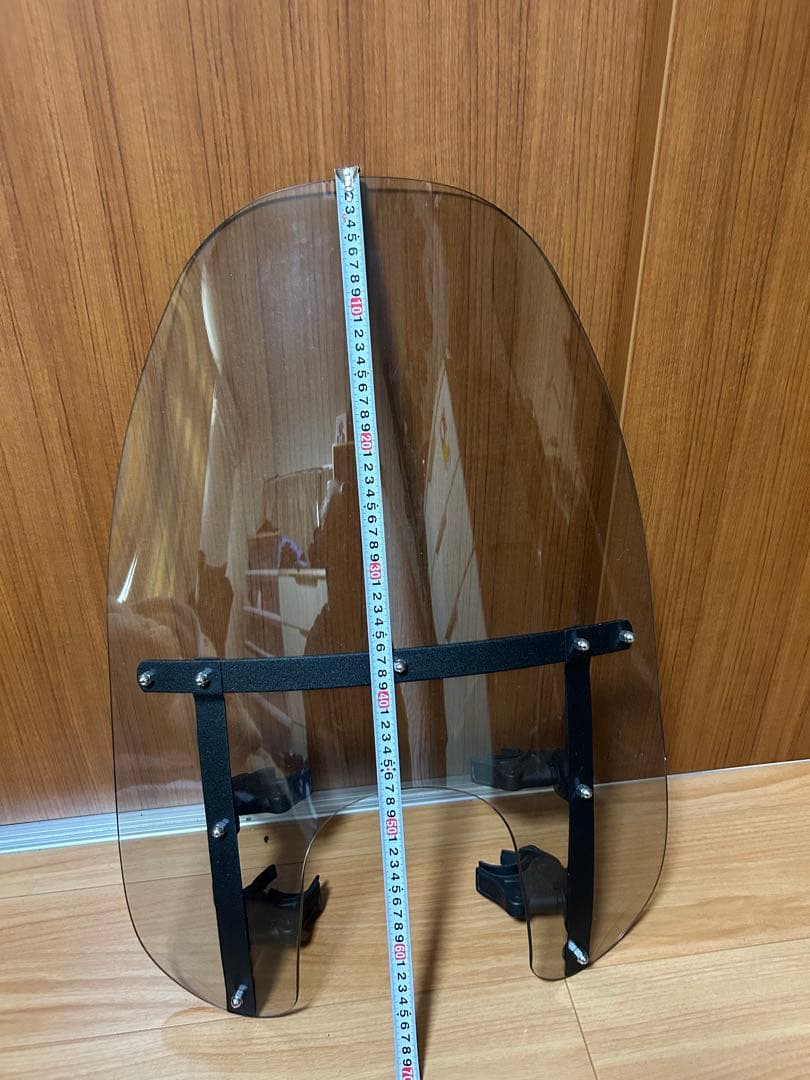 ハーレーダイナシールド