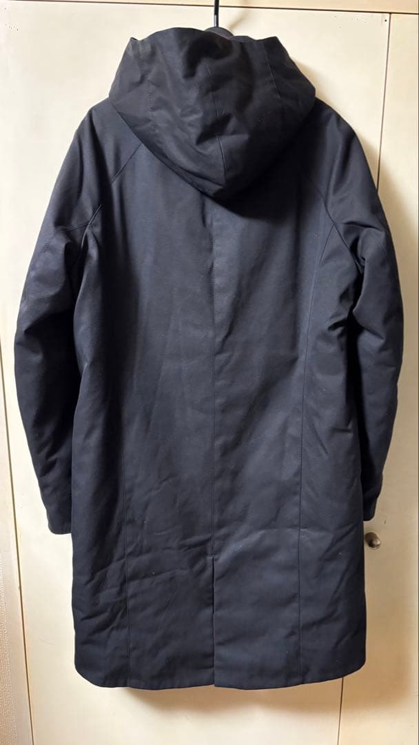 Hannibal rick109 Mods Coat モッズコート　ハンニバル