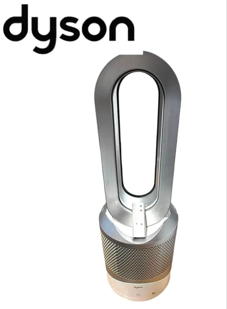 ダイソン　リモコン有　Dyson Pure Hot + Cool HP00