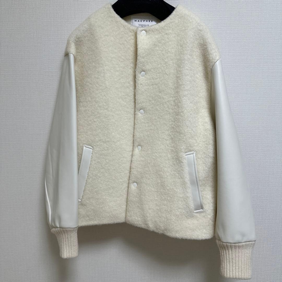 TOMORROWLAND スタジャン