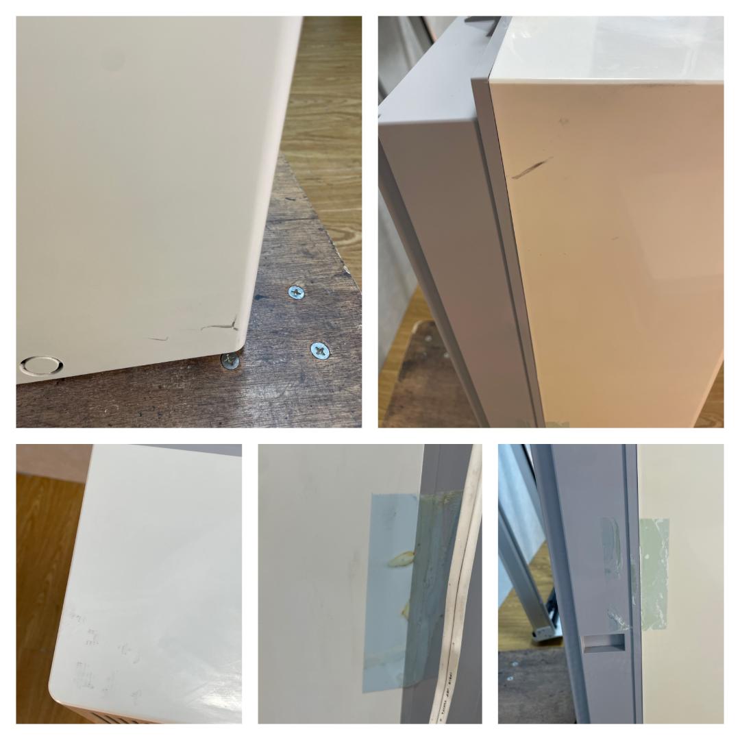 K♢036 コロナ ウィンドエアコン 冷暖兼用 CWH-A1820