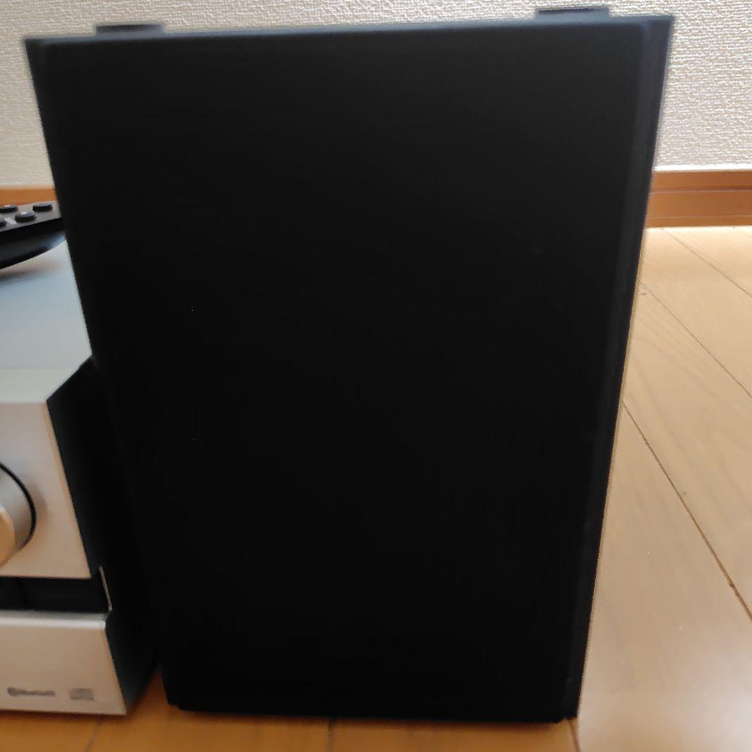 【物ランド】KENWOOD M-EB50ミニコンポ