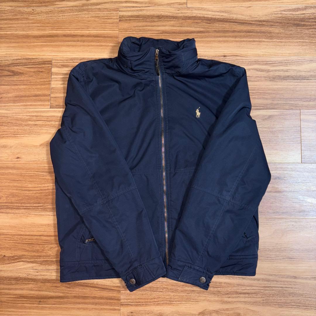 ポロラルフローレン　スイングトップ