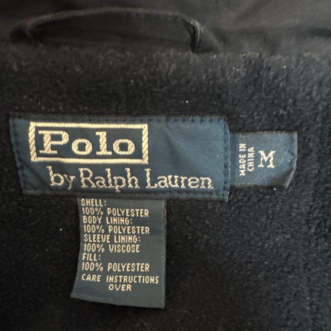 ポロラルフローレン　スイングトップ