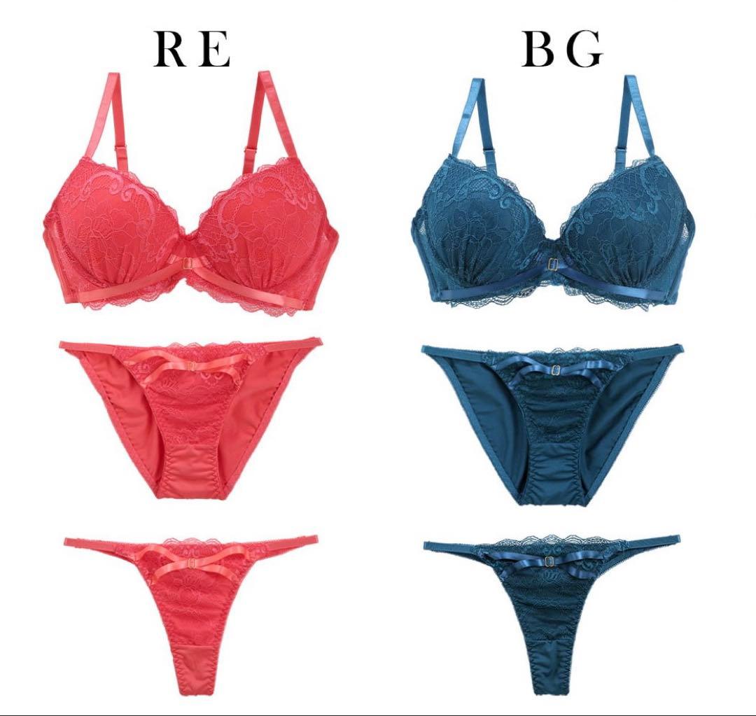 大人気❤️ワンカラーストリング❤️上下セット❤️全2色❤️ヒモパン❤️大きいサイズあり❤️