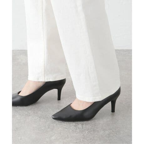 完売品❗ヤヌーク LEA BOYS STRAIGHT WHS デニムパンツ　21