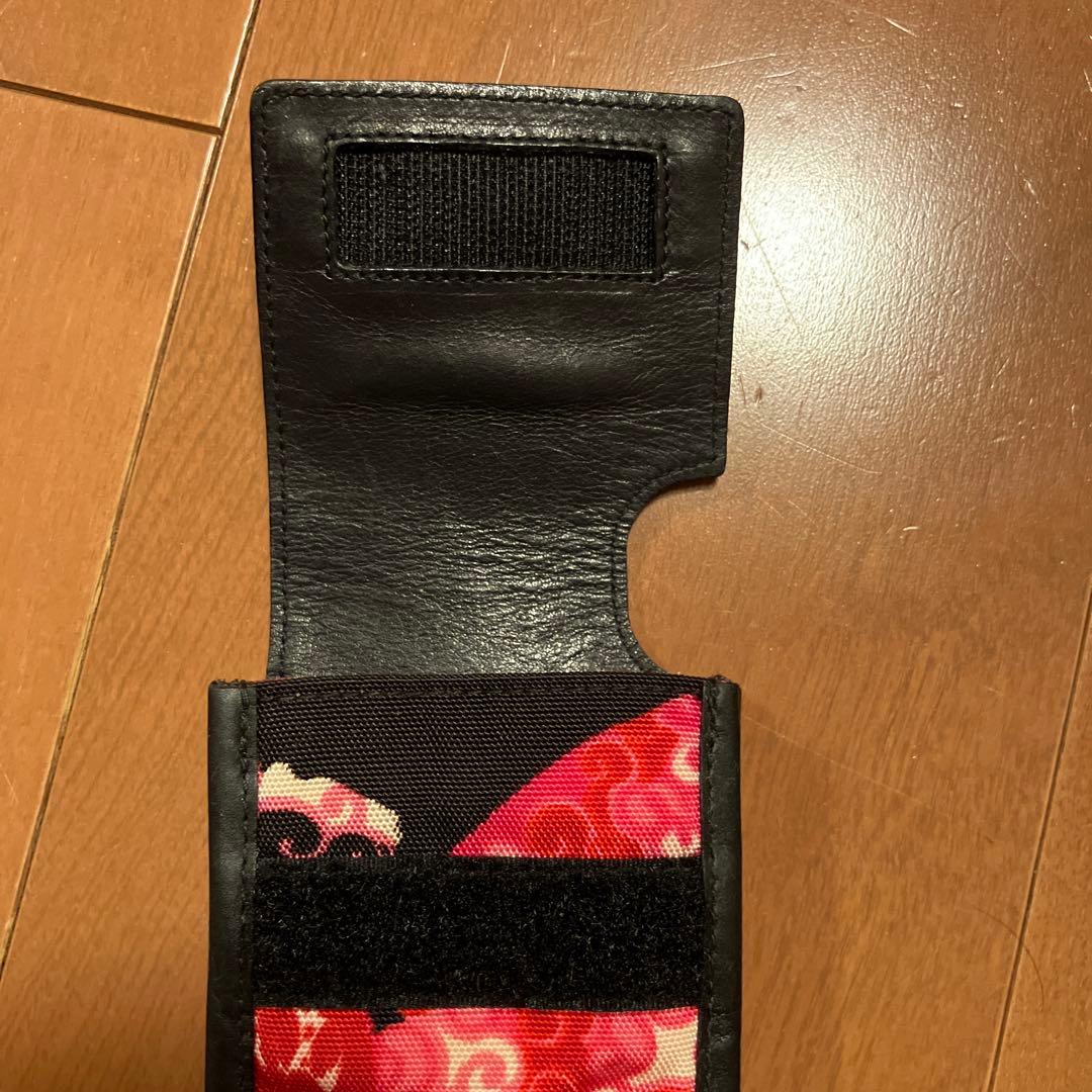 グッチ★GUCCI 携帯電話ケース ★トムフォード期　貴重な商品 ビンテージ