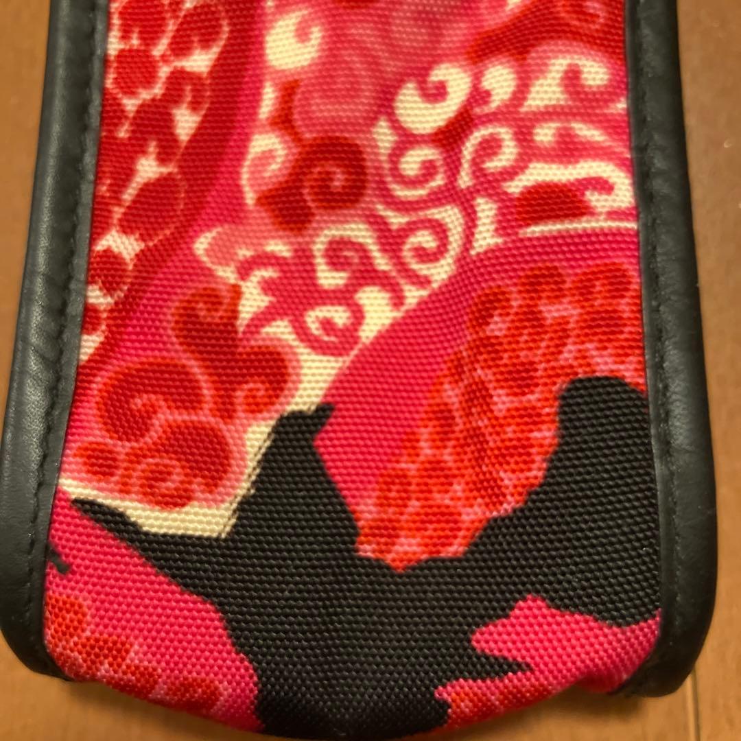 グッチ★GUCCI 携帯電話ケース ★トムフォード期　貴重な商品 ビンテージ